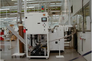 AET1800 Typical Installation