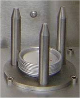 ACS100 Quick-Change End Stack