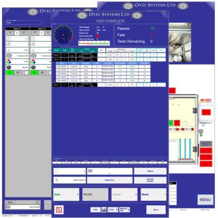 AER300 Interface