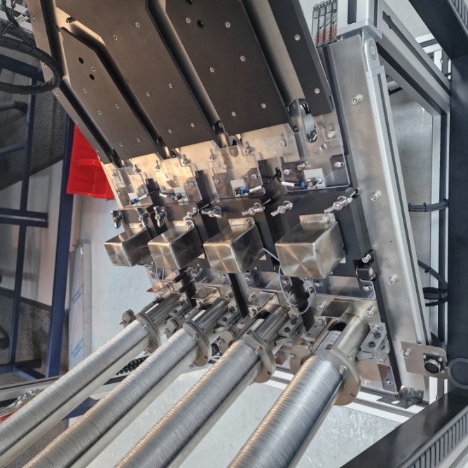 APS Mechanism Detail